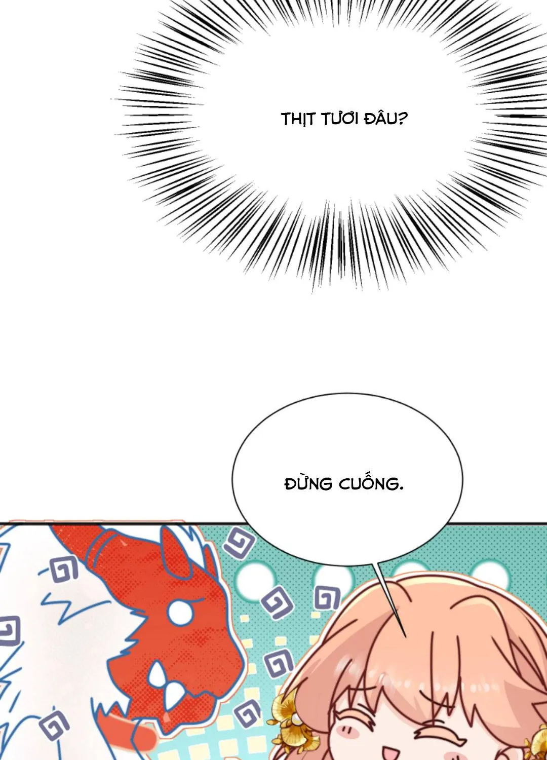 TẤT CẢ PHẢN DIỆN ĐỀU HẮC HOÁ , CHỈ MỖI SƯ LÀ HÀI HƯỚC Chap 130 - Next Chap 131