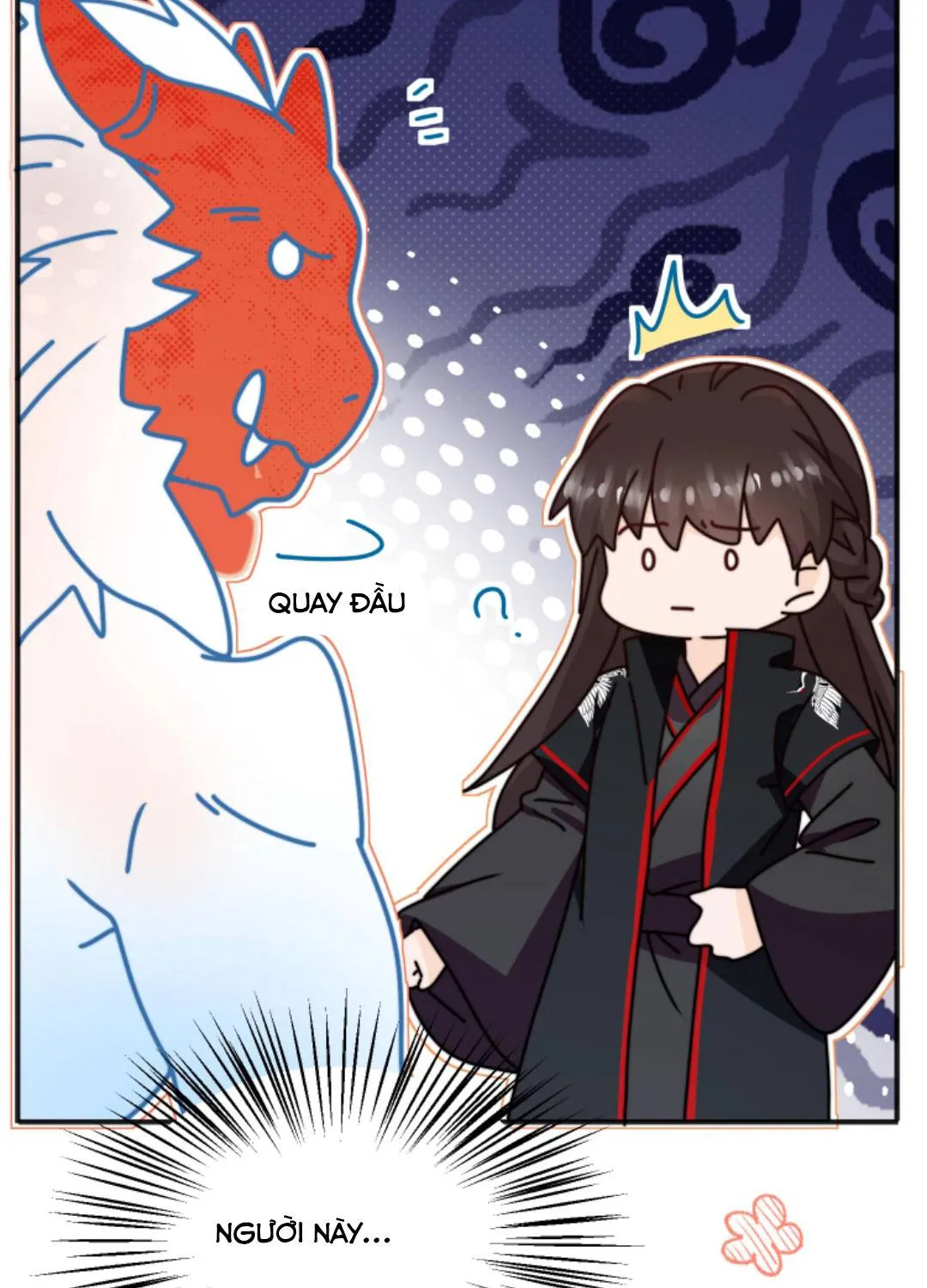 TẤT CẢ PHẢN DIỆN ĐỀU HẮC HOÁ , CHỈ MỖI SƯ LÀ HÀI HƯỚC Chap 130 - Next Chap 131