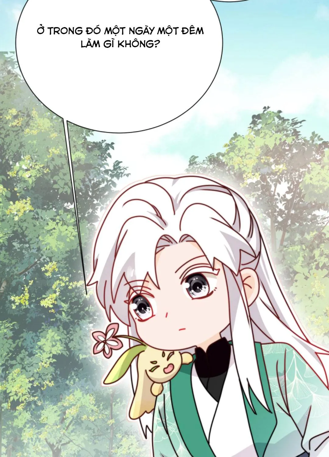 TẤT CẢ PHẢN DIỆN ĐỀU HẮC HOÁ , CHỈ MỖI SƯ LÀ HÀI HƯỚC Chap 130 - Next Chap 131