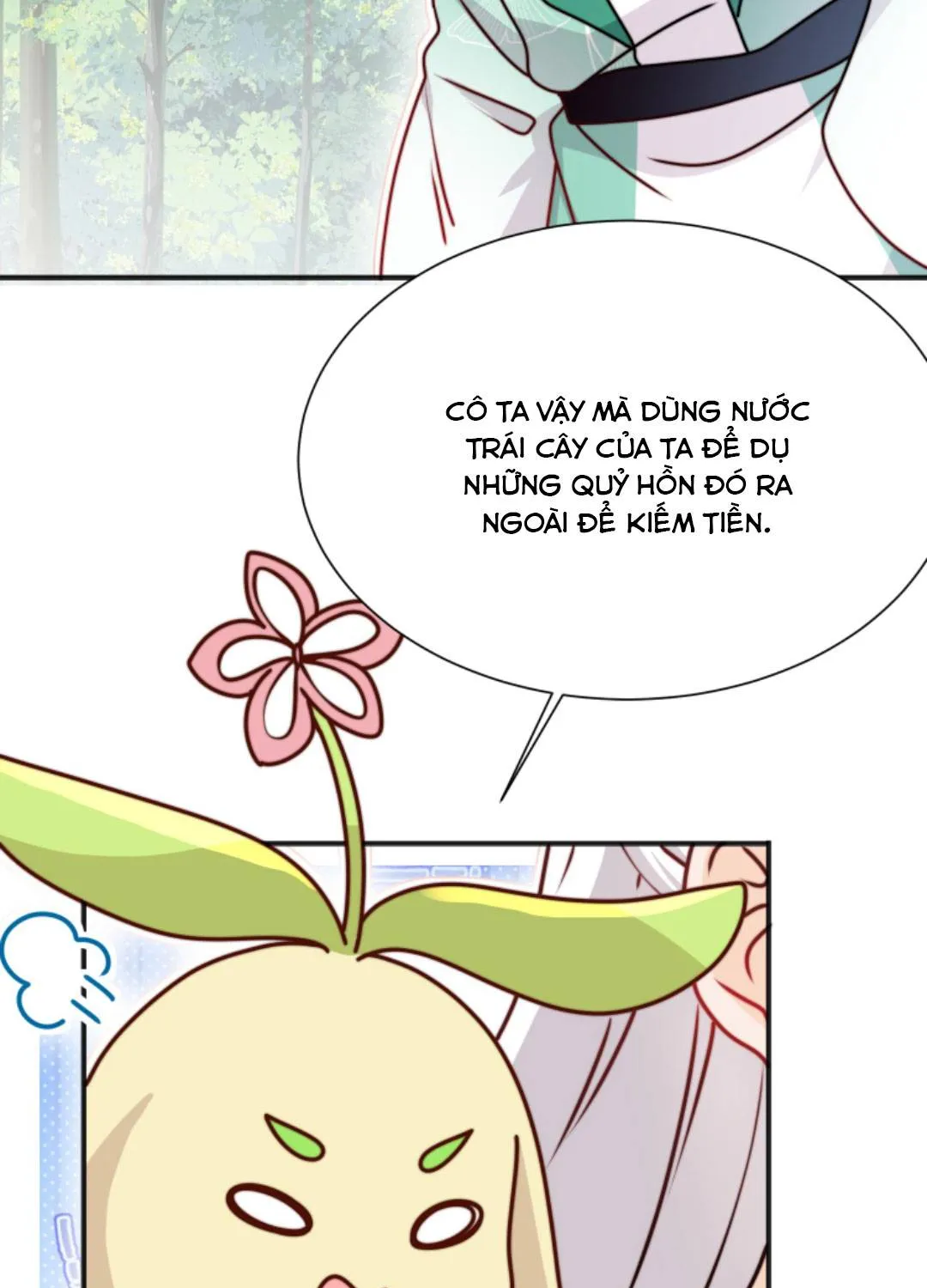 TẤT CẢ PHẢN DIỆN ĐỀU HẮC HOÁ , CHỈ MỖI SƯ LÀ HÀI HƯỚC Chap 130 - Next Chap 131