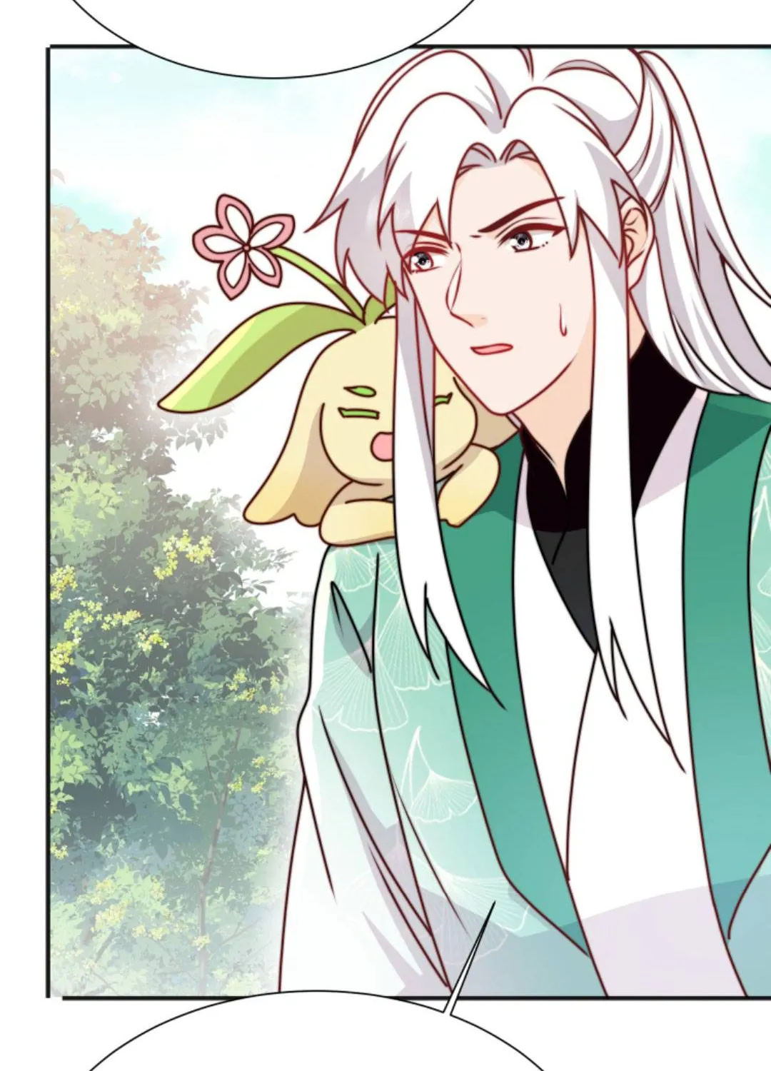 TẤT CẢ PHẢN DIỆN ĐỀU HẮC HOÁ , CHỈ MỖI SƯ LÀ HÀI HƯỚC Chap 130 - Next Chap 131