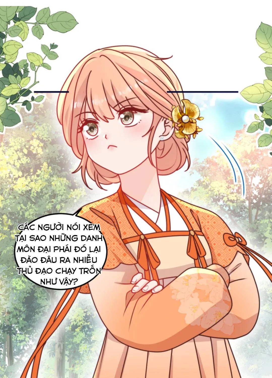 TẤT CẢ PHẢN DIỆN ĐỀU HẮC HOÁ , CHỈ MỖI SƯ LÀ HÀI HƯỚC Chap 131 - Next Chap 132