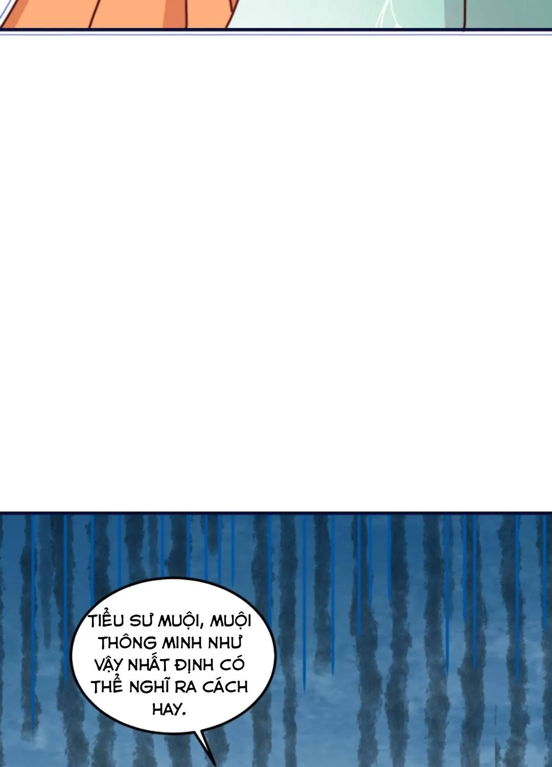 TẤT CẢ PHẢN DIỆN ĐỀU HẮC HOÁ , CHỈ MỖI SƯ LÀ HÀI HƯỚC Chap 131 - Next Chap 132