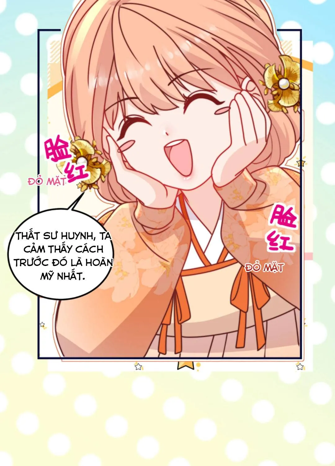 TẤT CẢ PHẢN DIỆN ĐỀU HẮC HOÁ , CHỈ MỖI SƯ LÀ HÀI HƯỚC Chap 131 - Next Chap 132