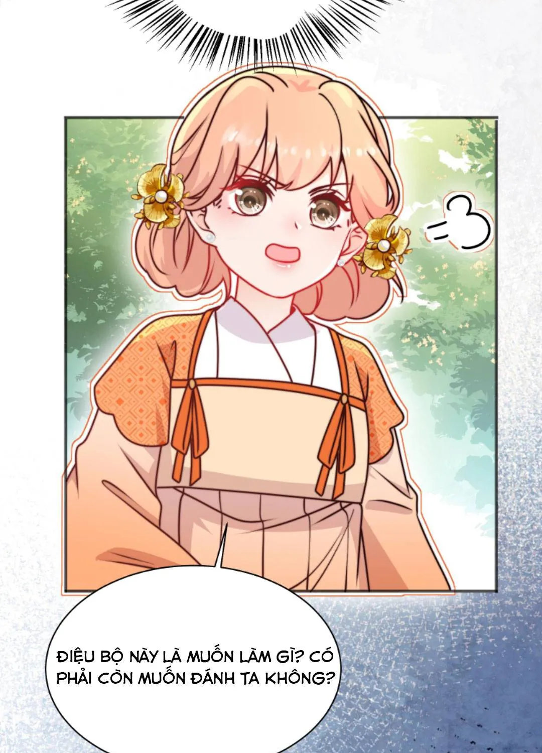 TẤT CẢ PHẢN DIỆN ĐỀU HẮC HOÁ , CHỈ MỖI SƯ LÀ HÀI HƯỚC Chap 132 - Next Chap 133