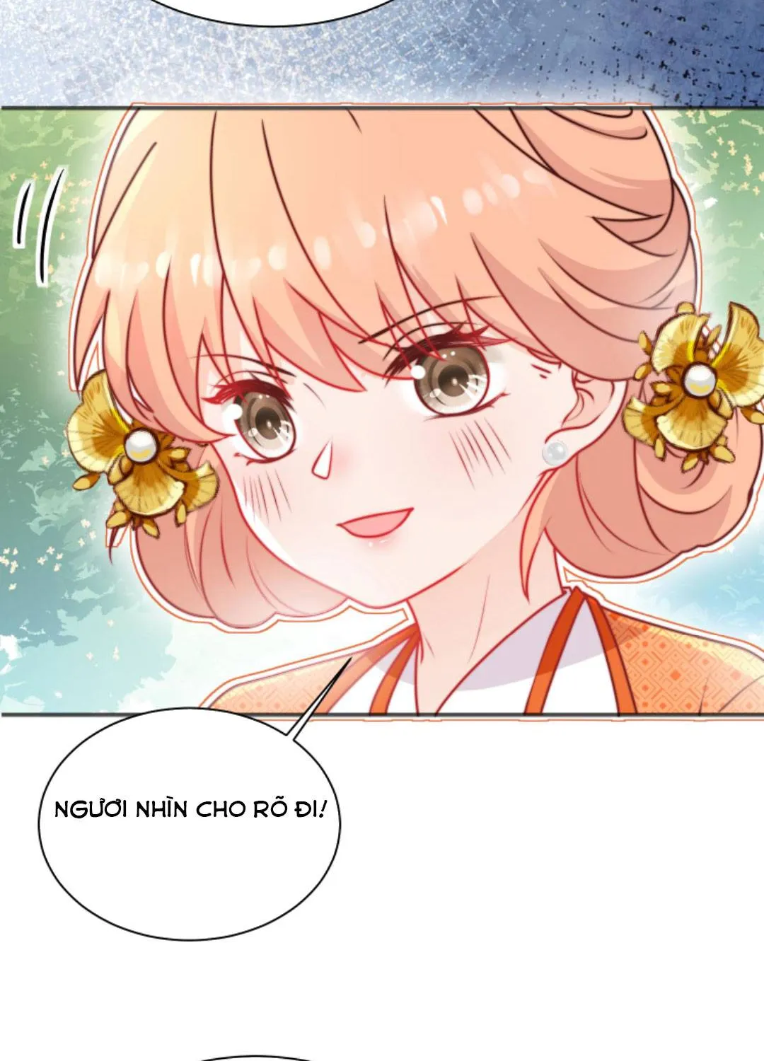 TẤT CẢ PHẢN DIỆN ĐỀU HẮC HOÁ , CHỈ MỖI SƯ LÀ HÀI HƯỚC Chap 132 - Next Chap 133