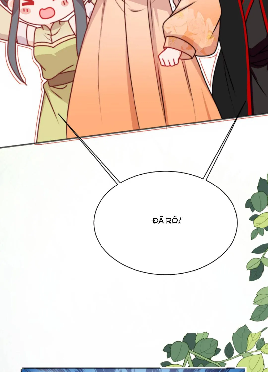 TẤT CẢ PHẢN DIỆN ĐỀU HẮC HOÁ , CHỈ MỖI SƯ LÀ HÀI HƯỚC Chap 132 - Next Chap 133