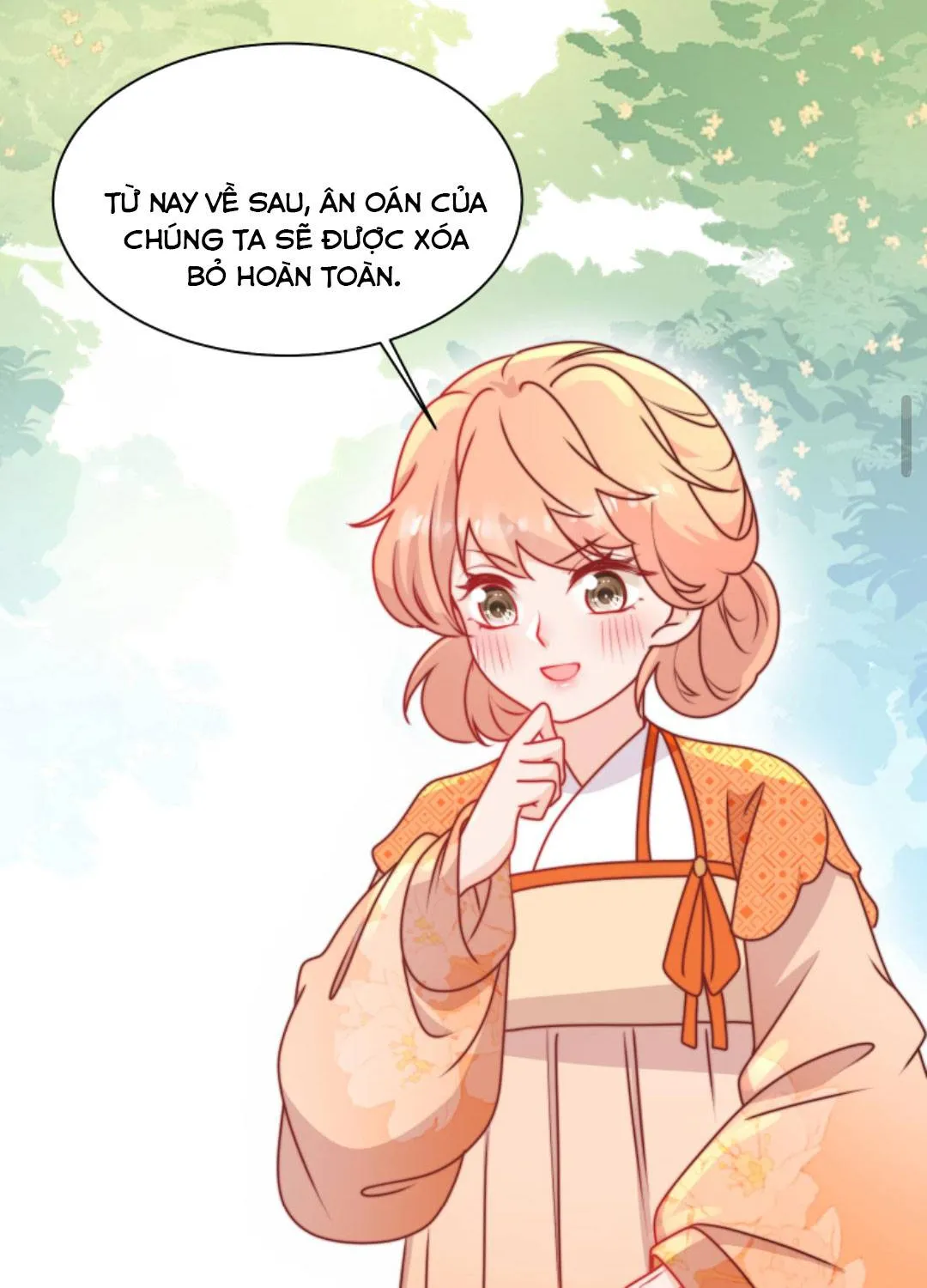 TẤT CẢ PHẢN DIỆN ĐỀU HẮC HOÁ , CHỈ MỖI SƯ LÀ HÀI HƯỚC Chap 132 - Next Chap 133