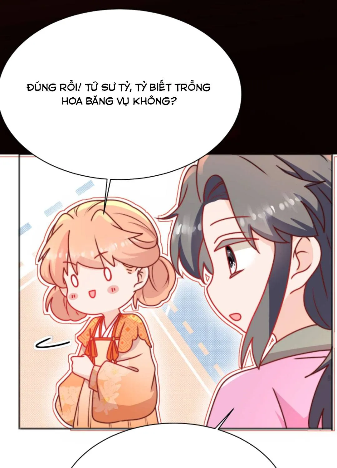 TẤT CẢ PHẢN DIỆN ĐỀU HẮC HOÁ , CHỈ MỖI SƯ LÀ HÀI HƯỚC Chap 132 - Next Chap 133