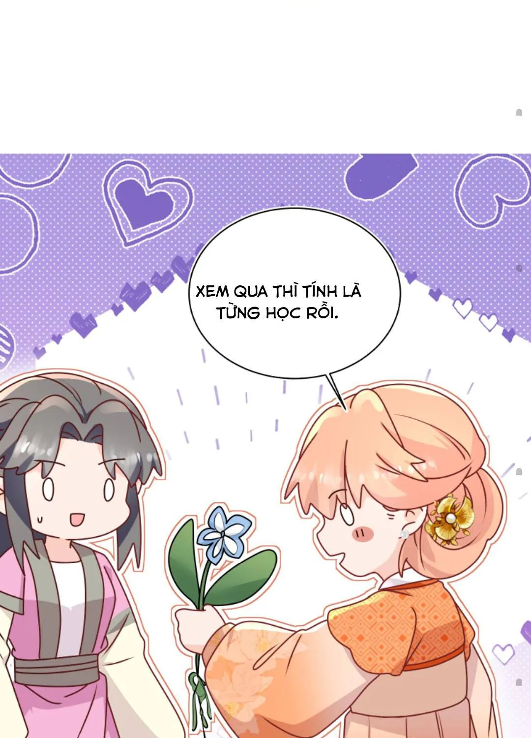 TẤT CẢ PHẢN DIỆN ĐỀU HẮC HOÁ , CHỈ MỖI SƯ LÀ HÀI HƯỚC Chap 132 - Next Chap 133