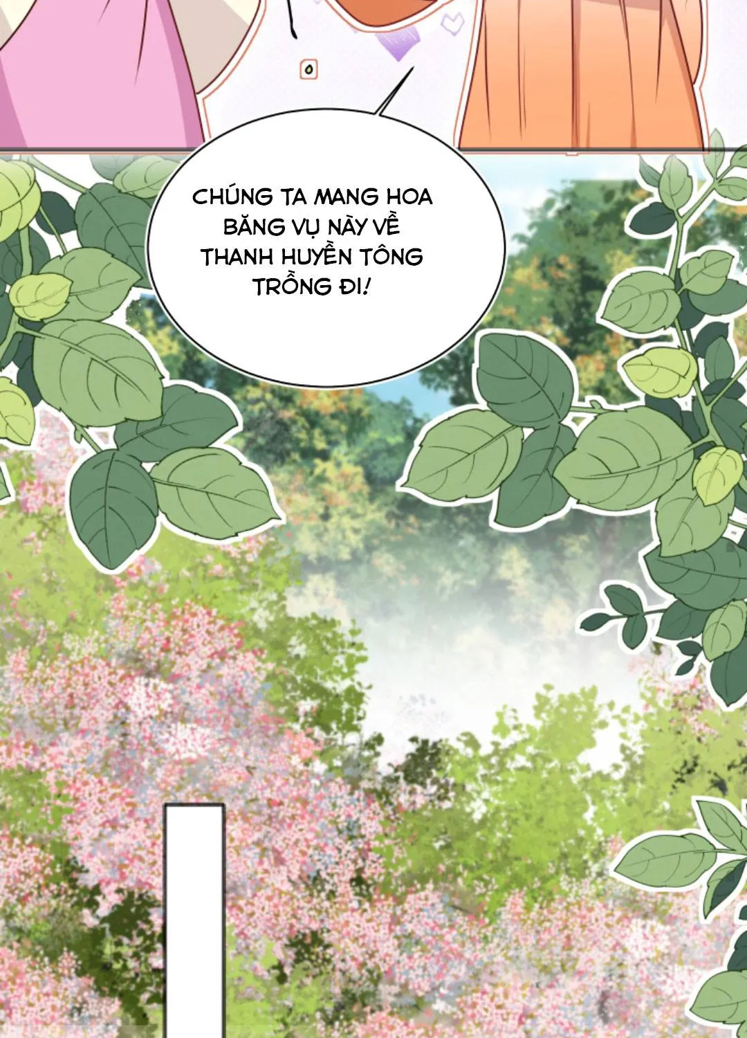 TẤT CẢ PHẢN DIỆN ĐỀU HẮC HOÁ , CHỈ MỖI SƯ LÀ HÀI HƯỚC Chap 132 - Next Chap 133