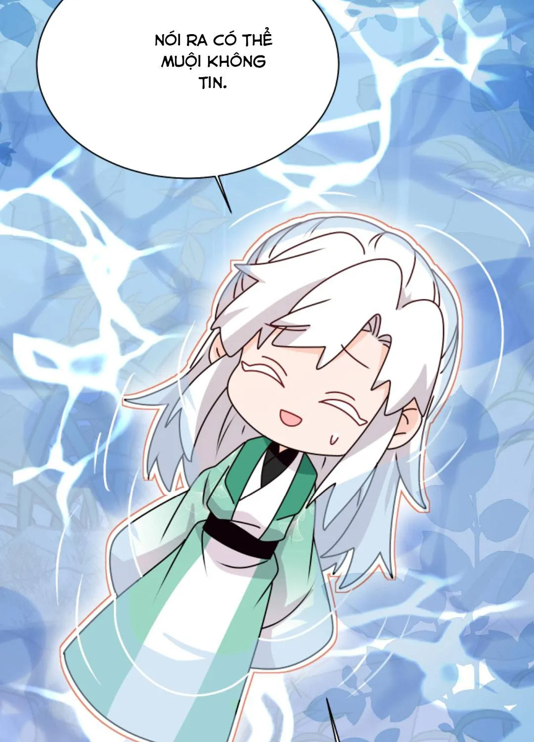 TẤT CẢ PHẢN DIỆN ĐỀU HẮC HOÁ , CHỈ MỖI SƯ LÀ HÀI HƯỚC Chap 132 - Next Chap 133