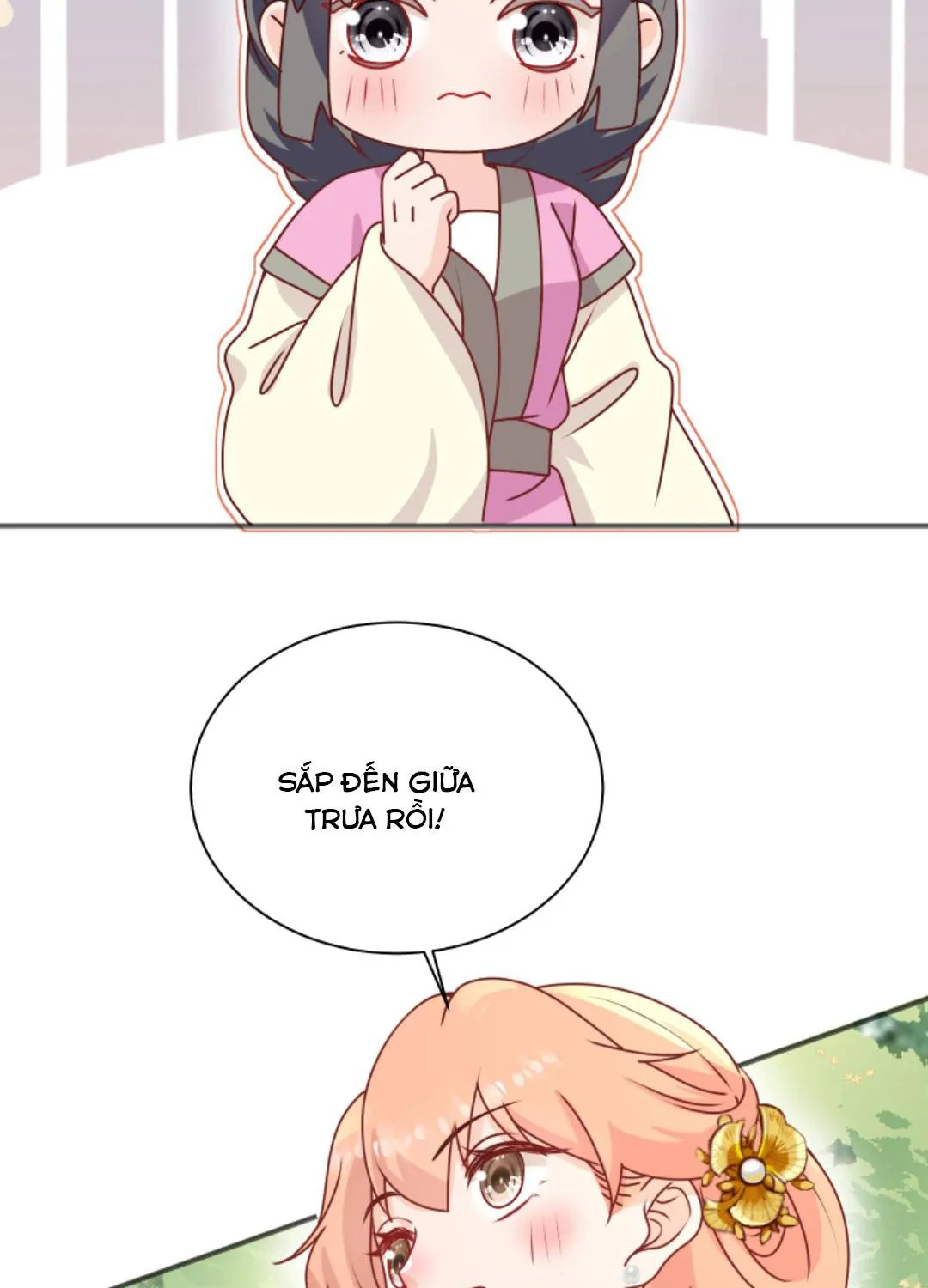 TẤT CẢ PHẢN DIỆN ĐỀU HẮC HOÁ , CHỈ MỖI SƯ LÀ HÀI HƯỚC Chap 132 - Next Chap 133