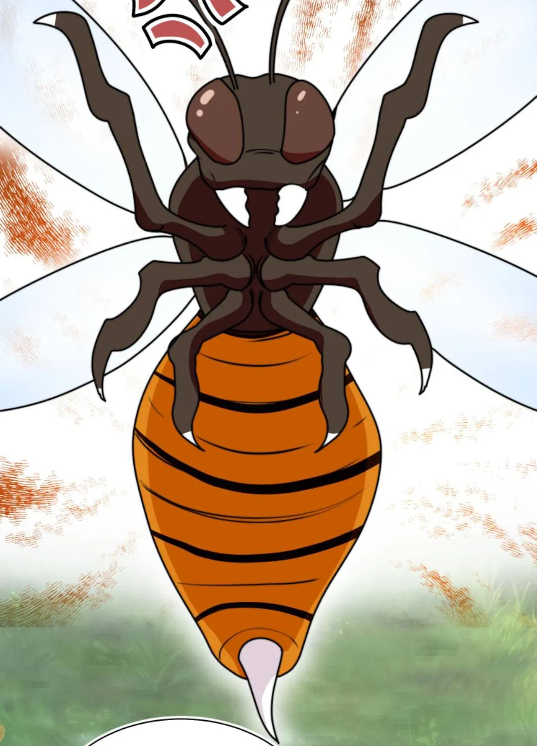 TẤT CẢ PHẢN DIỆN ĐỀU HẮC HOÁ , CHỈ MỖI SƯ LÀ HÀI HƯỚC Chap 132 - Next Chap 133