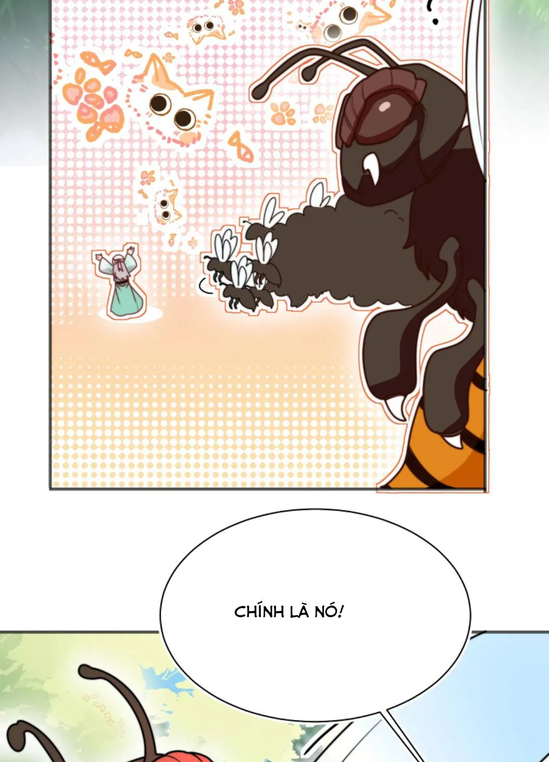 TẤT CẢ PHẢN DIỆN ĐỀU HẮC HOÁ , CHỈ MỖI SƯ LÀ HÀI HƯỚC Chap 132 - Next Chap 133