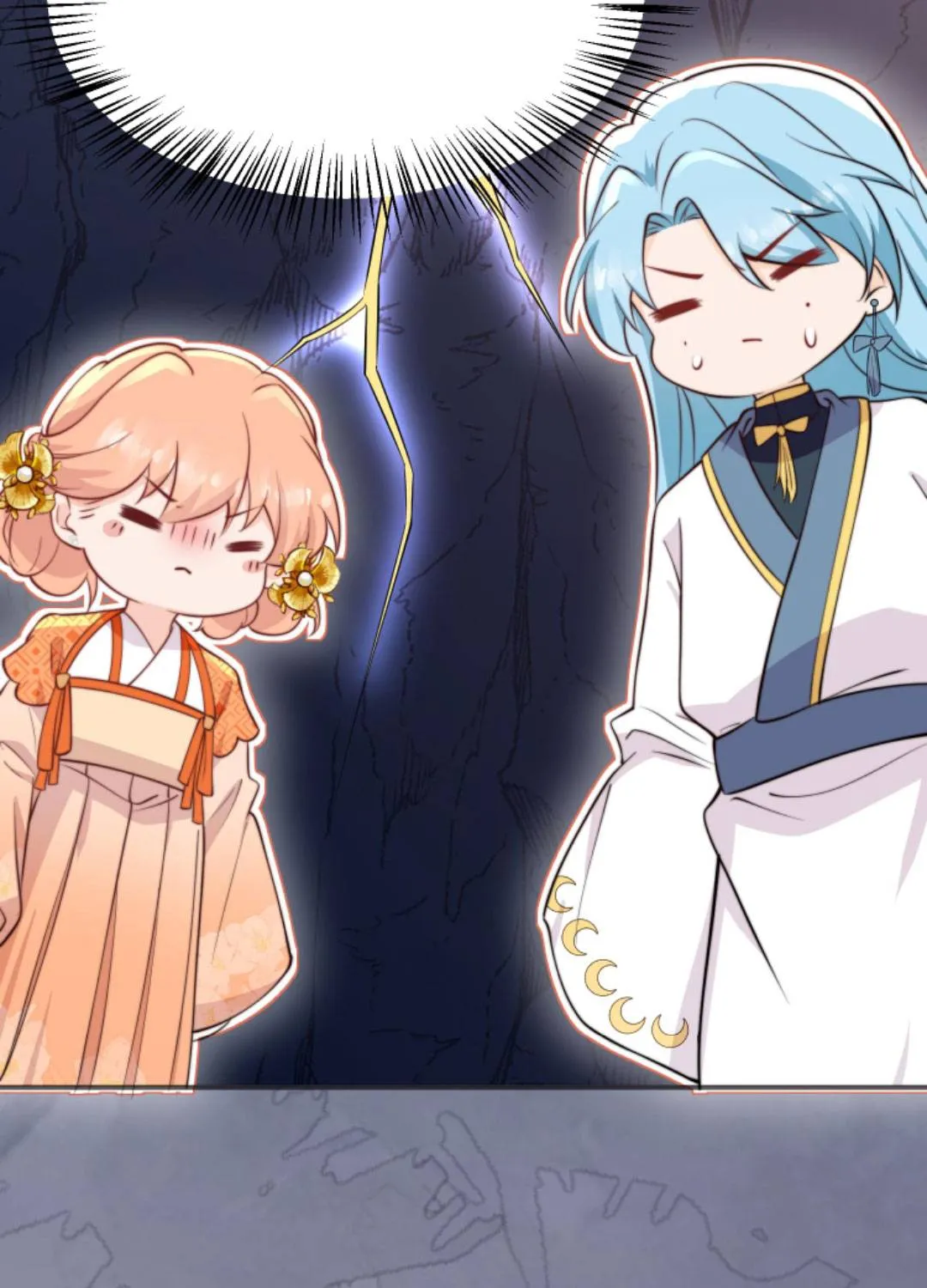 TẤT CẢ PHẢN DIỆN ĐỀU HẮC HOÁ , CHỈ MỖI SƯ LÀ HÀI HƯỚC Chap 133 - Next Chap 134