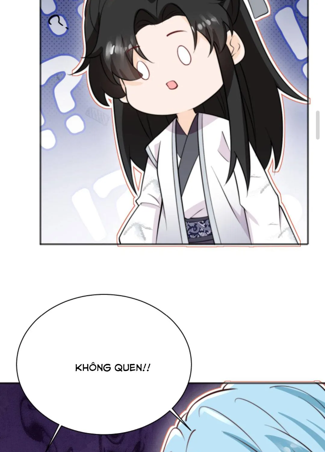 TẤT CẢ PHẢN DIỆN ĐỀU HẮC HOÁ , CHỈ MỖI SƯ LÀ HÀI HƯỚC Chap 133 - Next Chap 134