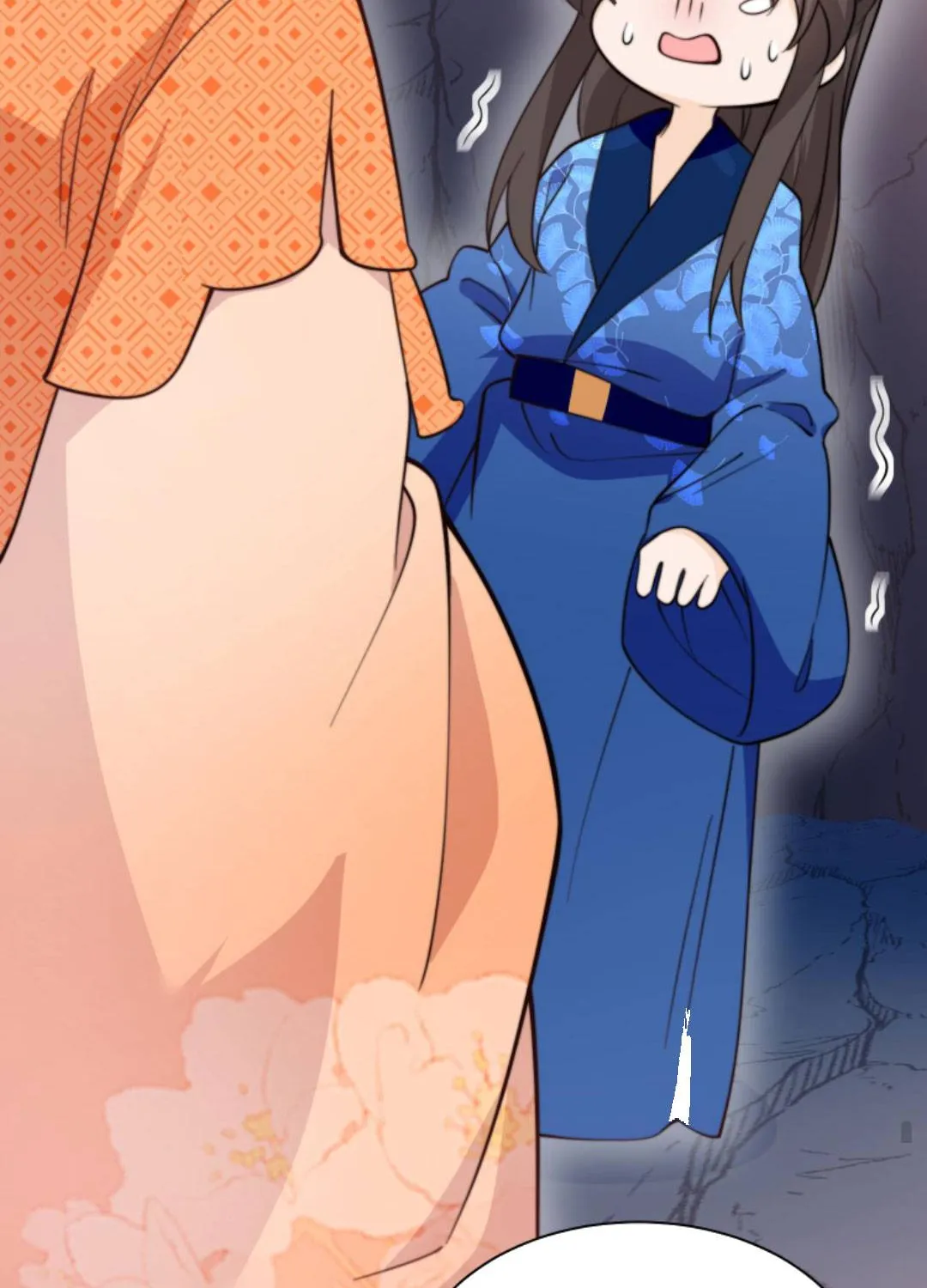 TẤT CẢ PHẢN DIỆN ĐỀU HẮC HOÁ , CHỈ MỖI SƯ LÀ HÀI HƯỚC Chap 133 - Next Chap 134