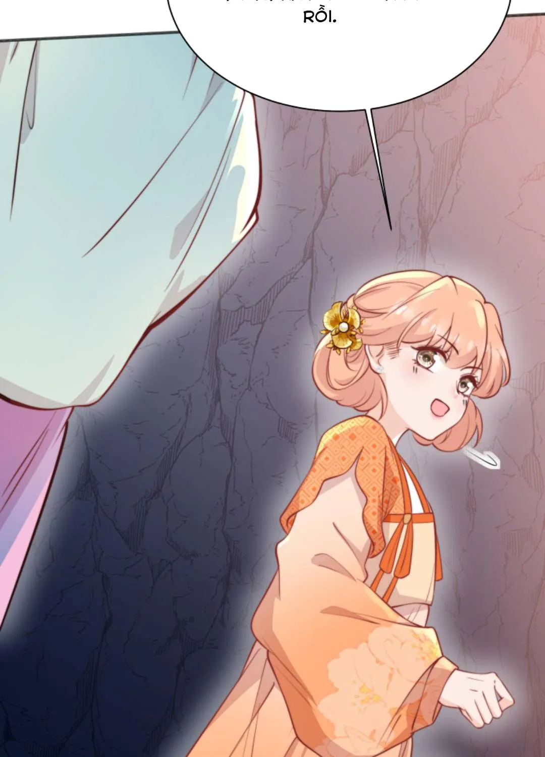 TẤT CẢ PHẢN DIỆN ĐỀU HẮC HOÁ , CHỈ MỖI SƯ LÀ HÀI HƯỚC Chap 133 - Next Chap 134