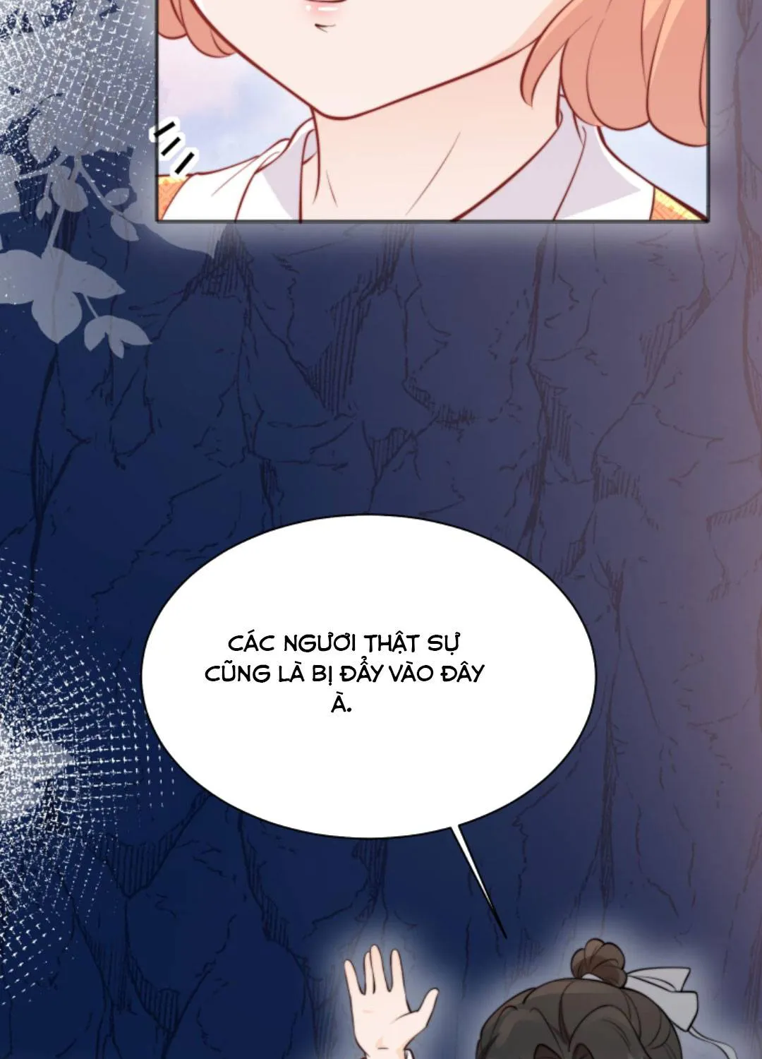 TẤT CẢ PHẢN DIỆN ĐỀU HẮC HOÁ , CHỈ MỖI SƯ LÀ HÀI HƯỚC Chap 133 - Next Chap 134