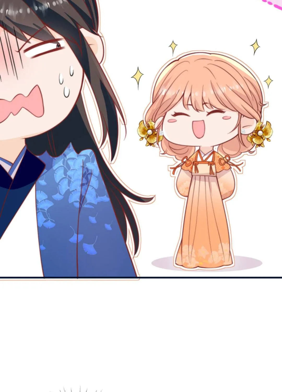 TẤT CẢ PHẢN DIỆN ĐỀU HẮC HOÁ , CHỈ MỖI SƯ LÀ HÀI HƯỚC Chap 134 - Next Chap 135