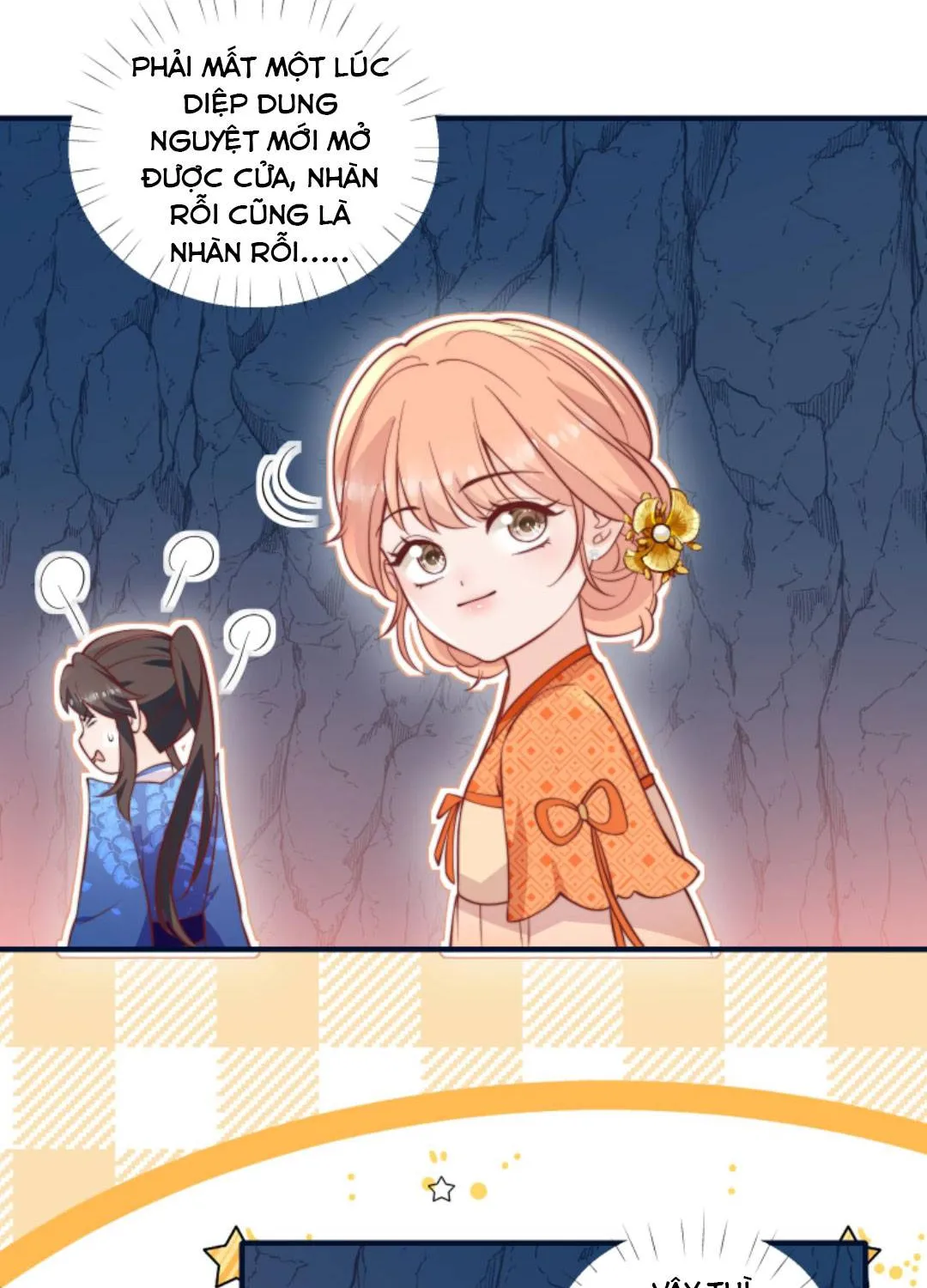 TẤT CẢ PHẢN DIỆN ĐỀU HẮC HOÁ , CHỈ MỖI SƯ LÀ HÀI HƯỚC Chap 134 - Next Chap 135