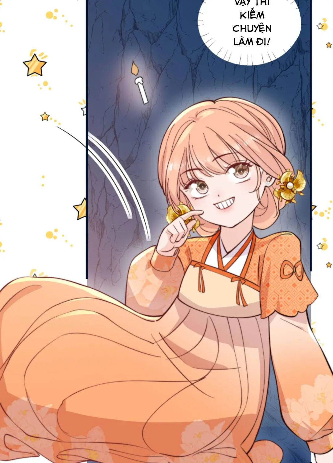 TẤT CẢ PHẢN DIỆN ĐỀU HẮC HOÁ , CHỈ MỖI SƯ LÀ HÀI HƯỚC Chap 134 - Next Chap 135