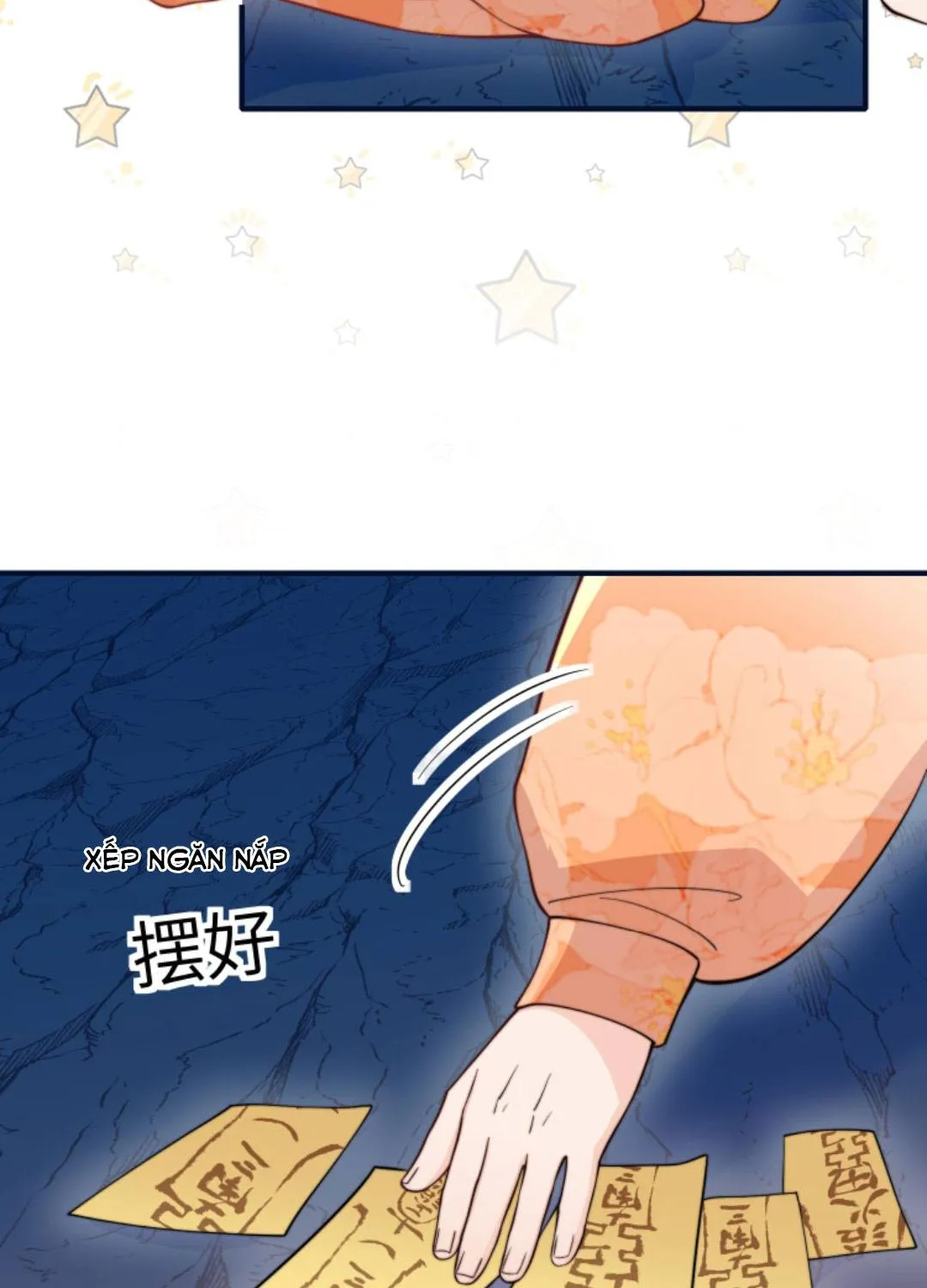 TẤT CẢ PHẢN DIỆN ĐỀU HẮC HOÁ , CHỈ MỖI SƯ LÀ HÀI HƯỚC Chap 134 - Next Chap 135