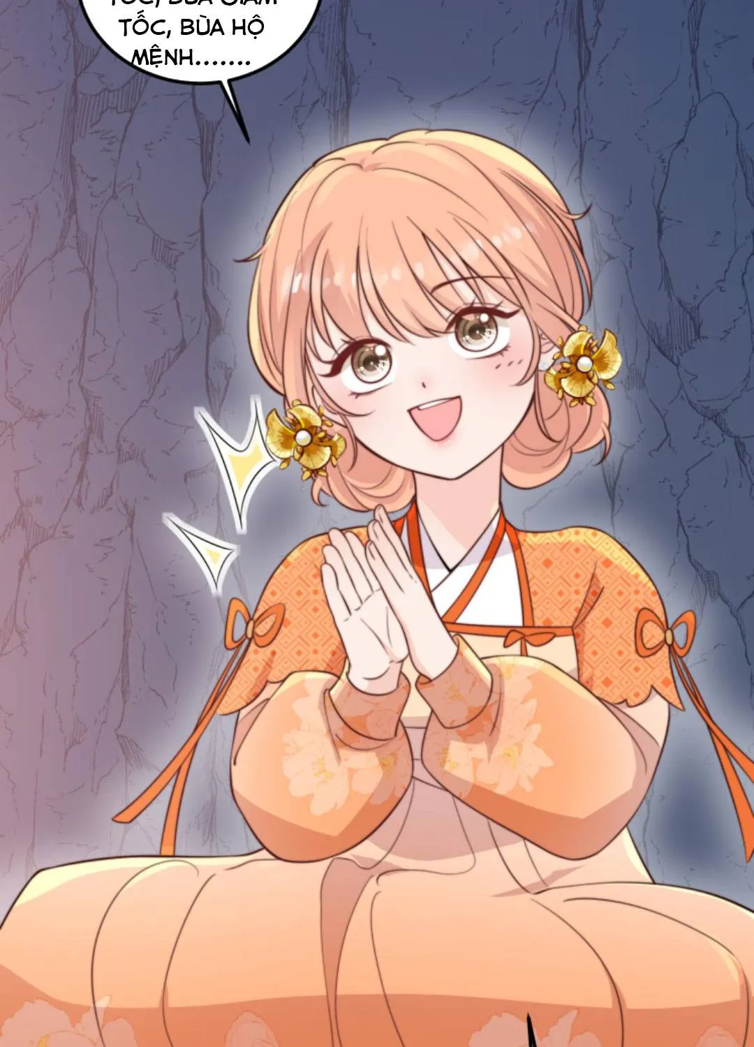 TẤT CẢ PHẢN DIỆN ĐỀU HẮC HOÁ , CHỈ MỖI SƯ LÀ HÀI HƯỚC Chap 134 - Next Chap 135