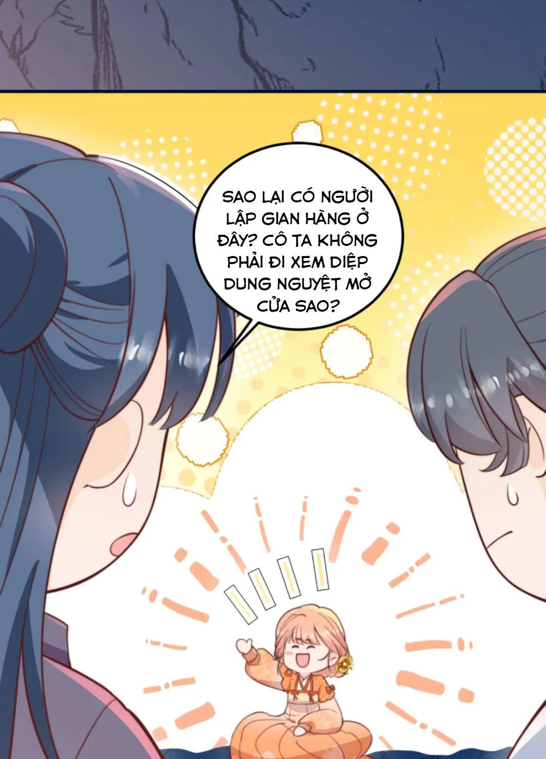 TẤT CẢ PHẢN DIỆN ĐỀU HẮC HOÁ , CHỈ MỖI SƯ LÀ HÀI HƯỚC Chap 134 - Next Chap 135