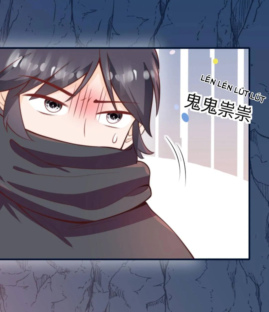 TẤT CẢ PHẢN DIỆN ĐỀU HẮC HOÁ , CHỈ MỖI SƯ LÀ HÀI HƯỚC Chap 134 - Next Chap 135