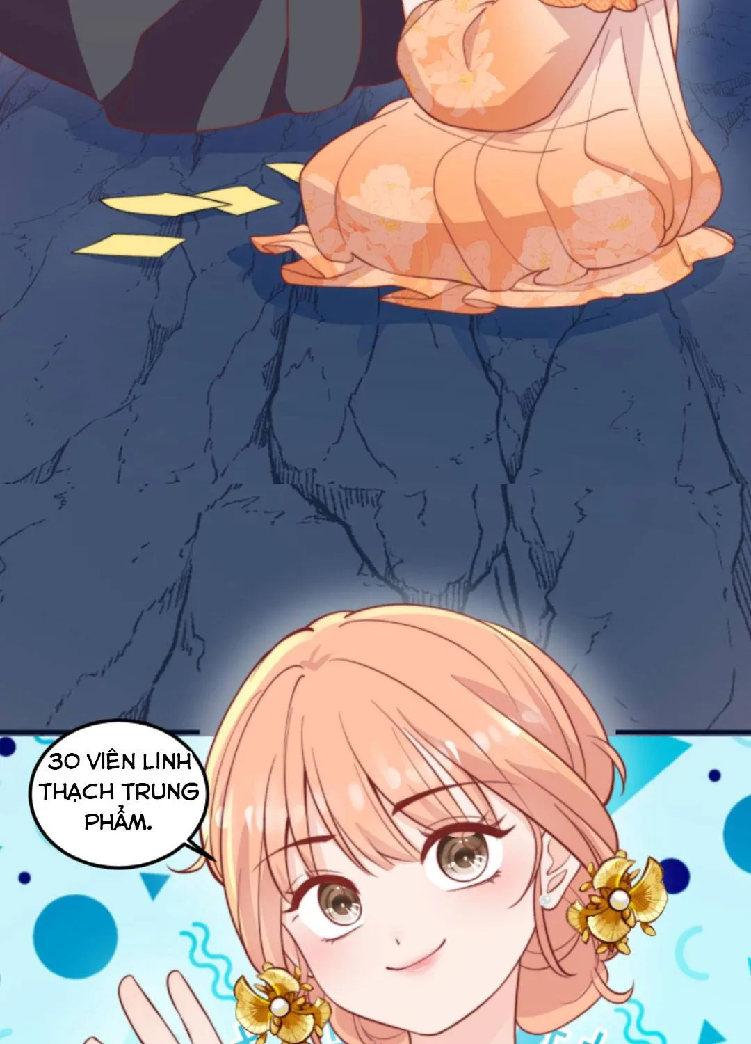 TẤT CẢ PHẢN DIỆN ĐỀU HẮC HOÁ , CHỈ MỖI SƯ LÀ HÀI HƯỚC Chap 134 - Next Chap 135