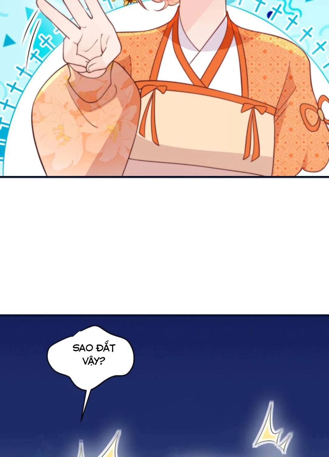 TẤT CẢ PHẢN DIỆN ĐỀU HẮC HOÁ , CHỈ MỖI SƯ LÀ HÀI HƯỚC Chap 134 - Next Chap 135