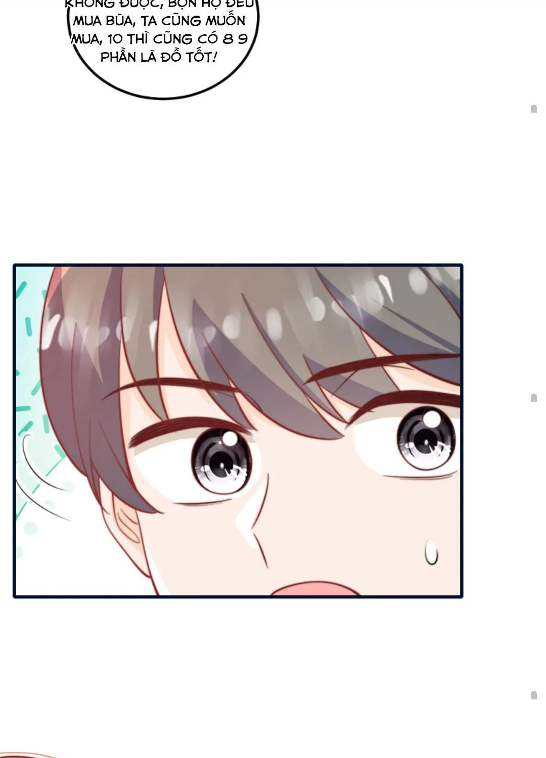 TẤT CẢ PHẢN DIỆN ĐỀU HẮC HOÁ , CHỈ MỖI SƯ LÀ HÀI HƯỚC Chap 134 - Next Chap 135