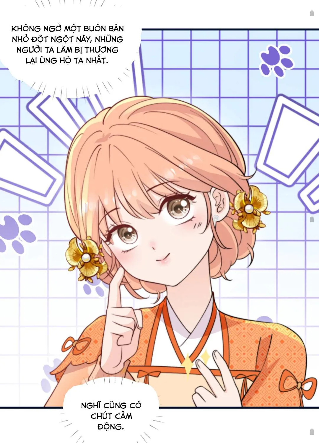 TẤT CẢ PHẢN DIỆN ĐỀU HẮC HOÁ , CHỈ MỖI SƯ LÀ HÀI HƯỚC Chap 134 - Next Chap 135