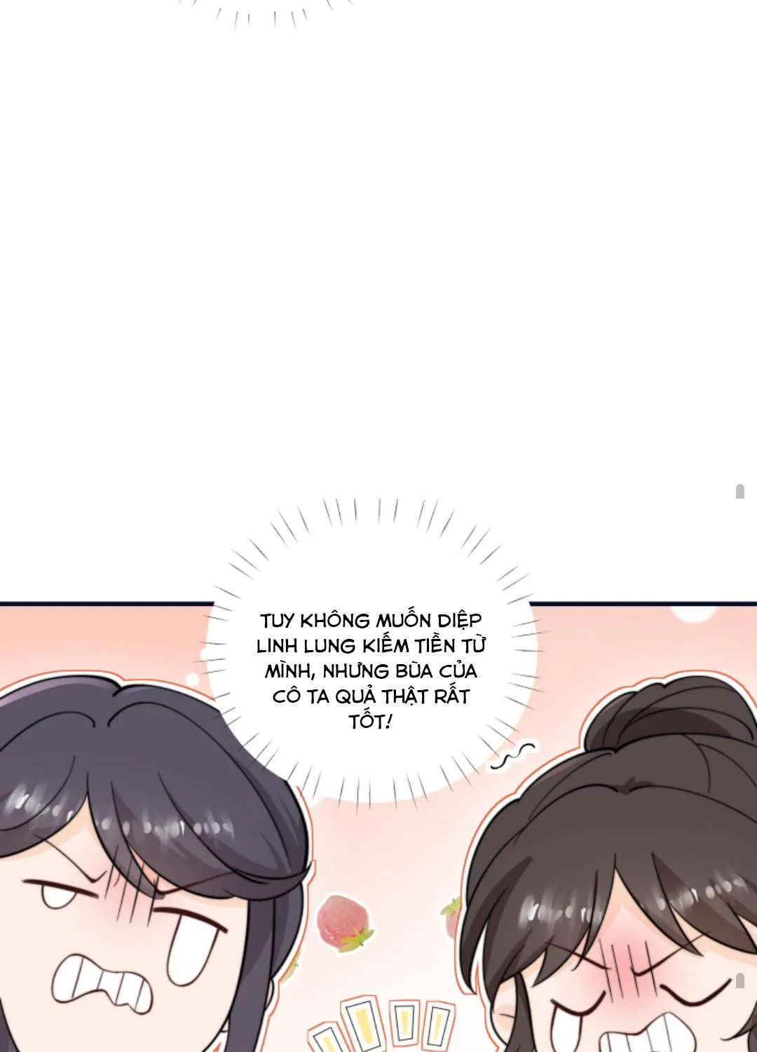 TẤT CẢ PHẢN DIỆN ĐỀU HẮC HOÁ , CHỈ MỖI SƯ LÀ HÀI HƯỚC Chap 134 - Next Chap 135