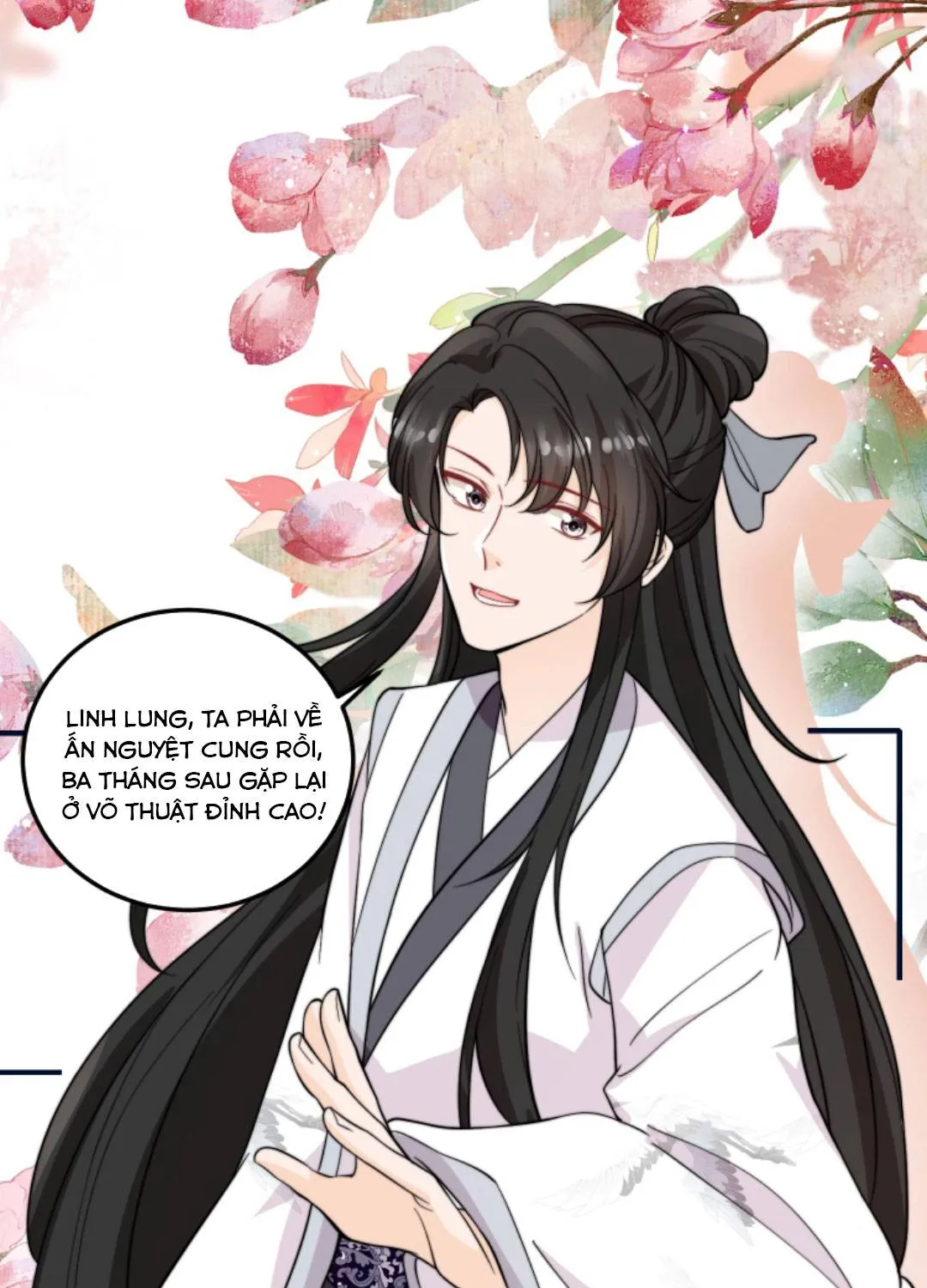 TẤT CẢ PHẢN DIỆN ĐỀU HẮC HOÁ , CHỈ MỖI SƯ LÀ HÀI HƯỚC Chap 134 - Next Chap 135