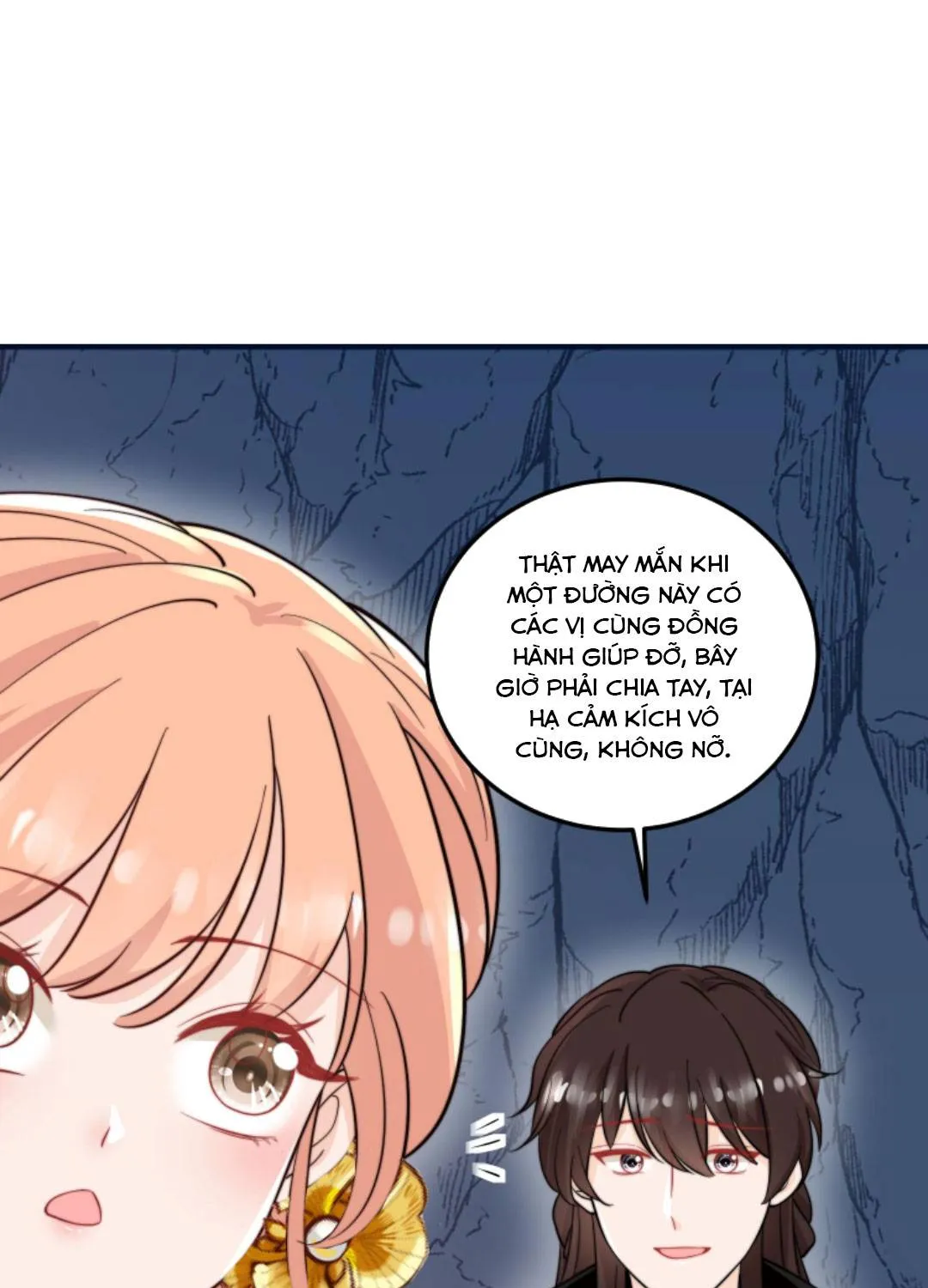 TẤT CẢ PHẢN DIỆN ĐỀU HẮC HOÁ , CHỈ MỖI SƯ LÀ HÀI HƯỚC Chap 134 - Next Chap 135