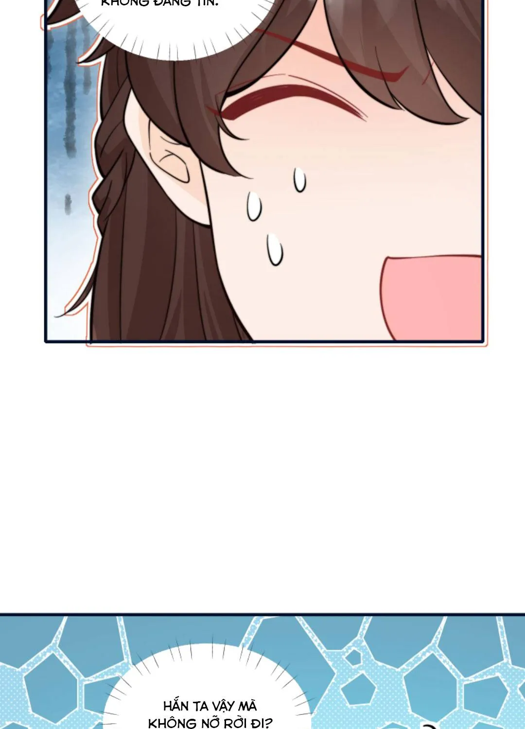 TẤT CẢ PHẢN DIỆN ĐỀU HẮC HOÁ , CHỈ MỖI SƯ LÀ HÀI HƯỚC Chap 134 - Next Chap 135