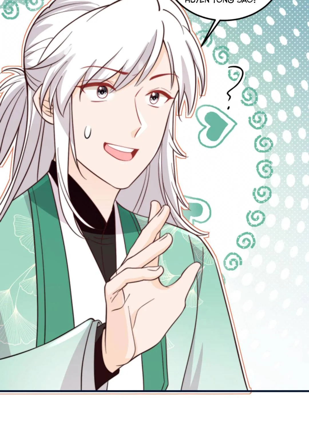 TẤT CẢ PHẢN DIỆN ĐỀU HẮC HOÁ , CHỈ MỖI SƯ LÀ HÀI HƯỚC Chap 134 - Next Chap 135