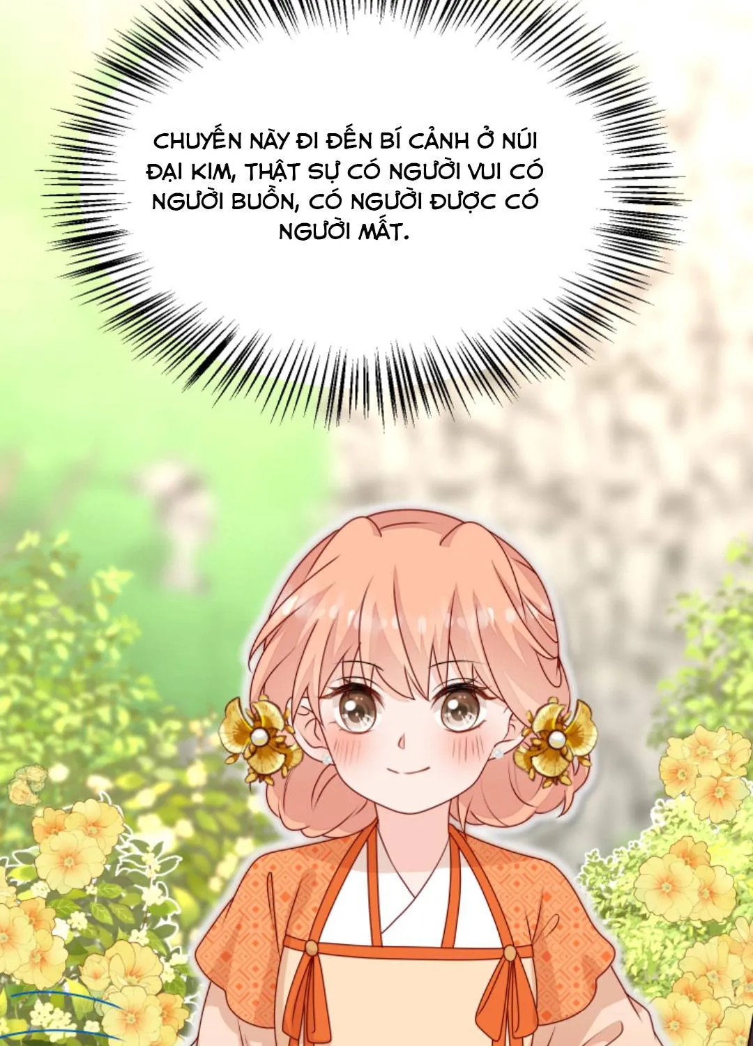 TẤT CẢ PHẢN DIỆN ĐỀU HẮC HOÁ , CHỈ MỖI SƯ LÀ HÀI HƯỚC Chap 135 - Next Chap 136