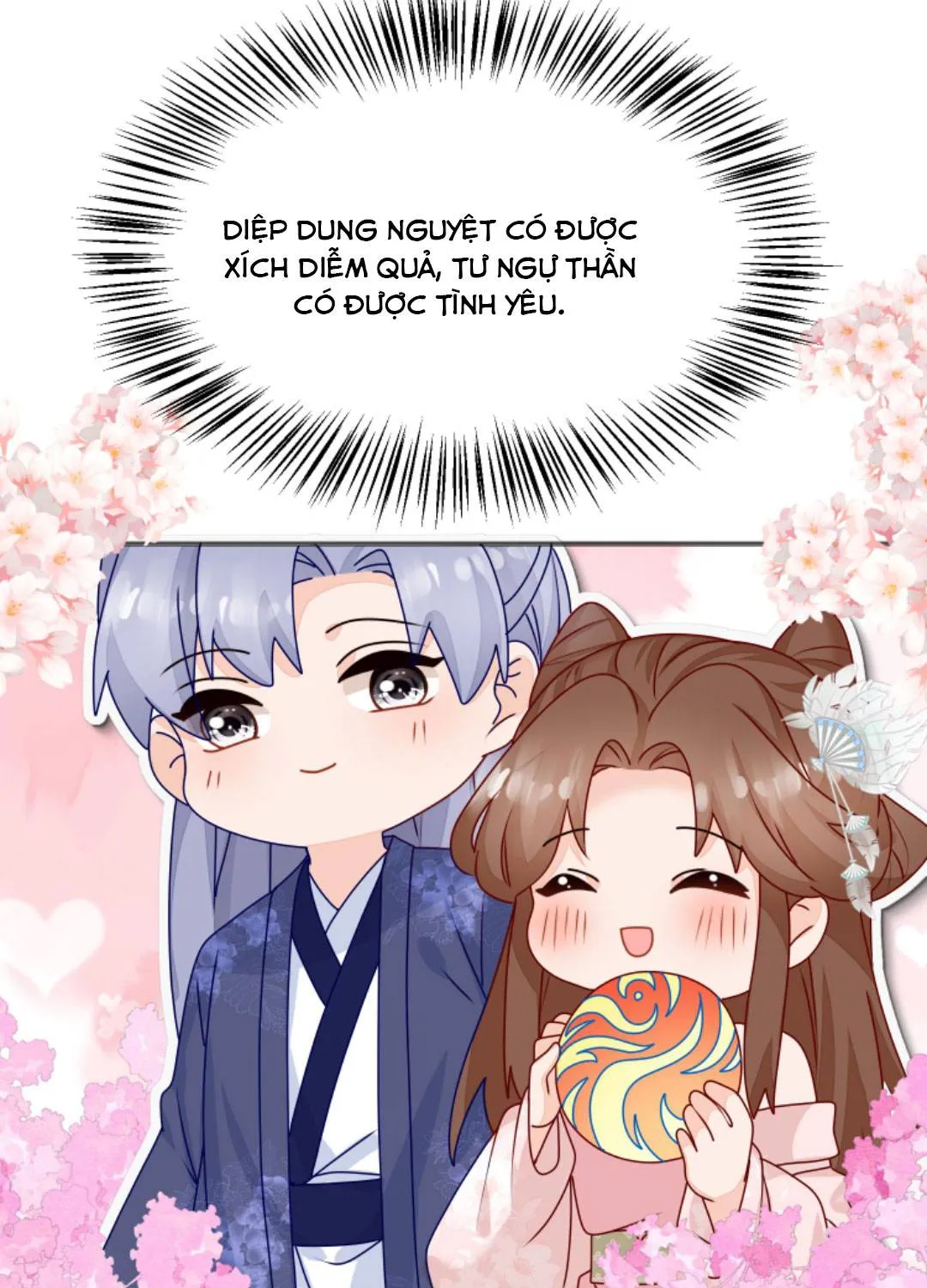 TẤT CẢ PHẢN DIỆN ĐỀU HẮC HOÁ , CHỈ MỖI SƯ LÀ HÀI HƯỚC Chap 135 - Next Chap 136