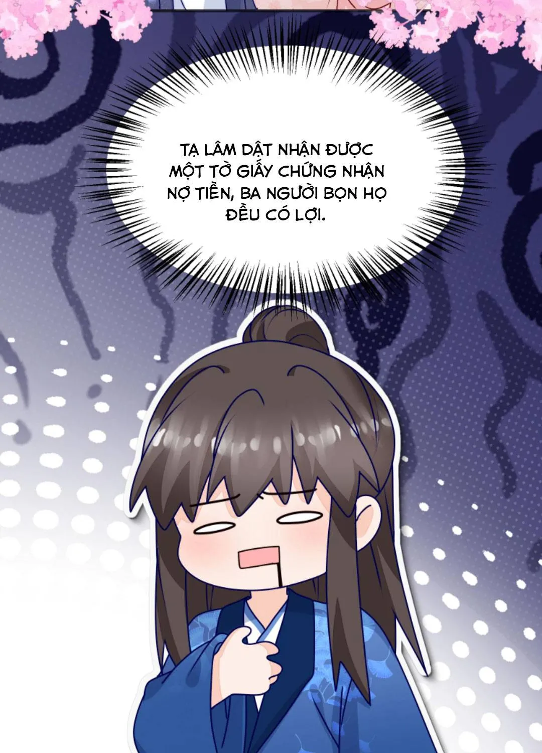 TẤT CẢ PHẢN DIỆN ĐỀU HẮC HOÁ , CHỈ MỖI SƯ LÀ HÀI HƯỚC Chap 135 - Next Chap 136