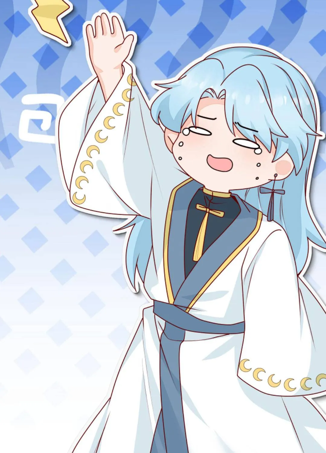 TẤT CẢ PHẢN DIỆN ĐỀU HẮC HOÁ , CHỈ MỖI SƯ LÀ HÀI HƯỚC Chap 135 - Next Chap 136