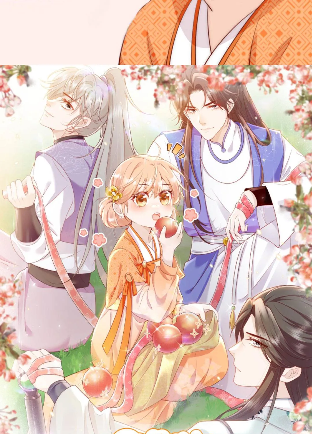 TẤT CẢ PHẢN DIỆN ĐỀU HẮC HOÁ , CHỈ MỖI SƯ LÀ HÀI HƯỚC Chap 135 - Next Chap 136