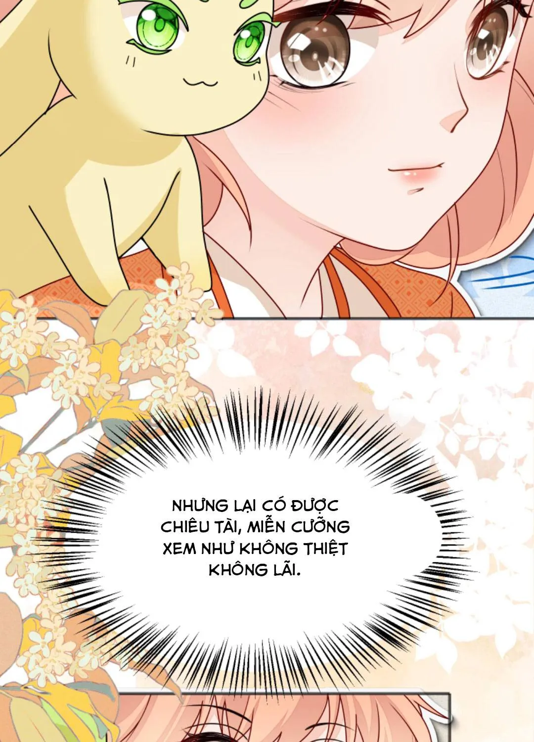 TẤT CẢ PHẢN DIỆN ĐỀU HẮC HOÁ , CHỈ MỖI SƯ LÀ HÀI HƯỚC Chap 135 - Next Chap 136