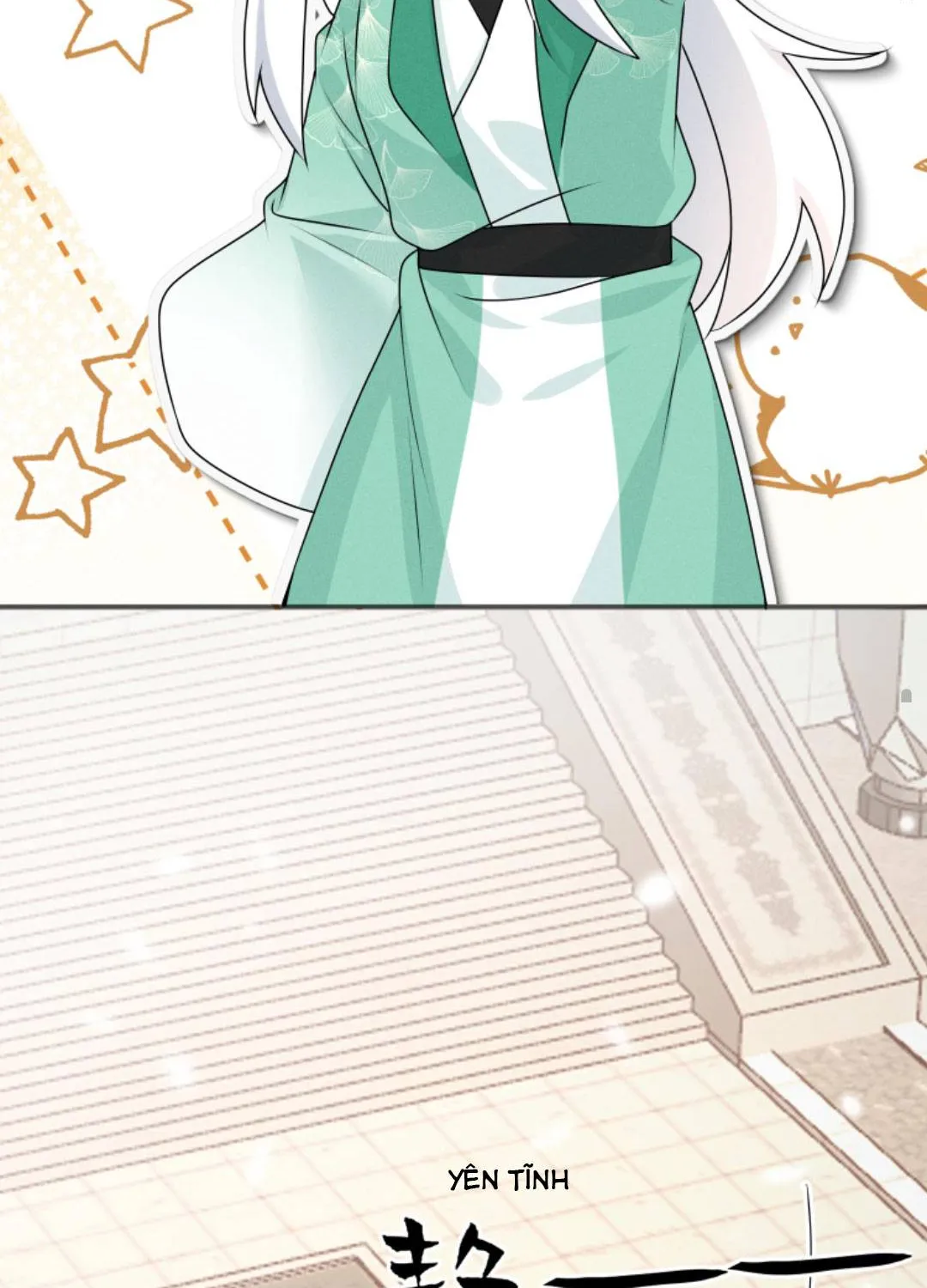 TẤT CẢ PHẢN DIỆN ĐỀU HẮC HOÁ , CHỈ MỖI SƯ LÀ HÀI HƯỚC Chap 135 - Next Chap 136