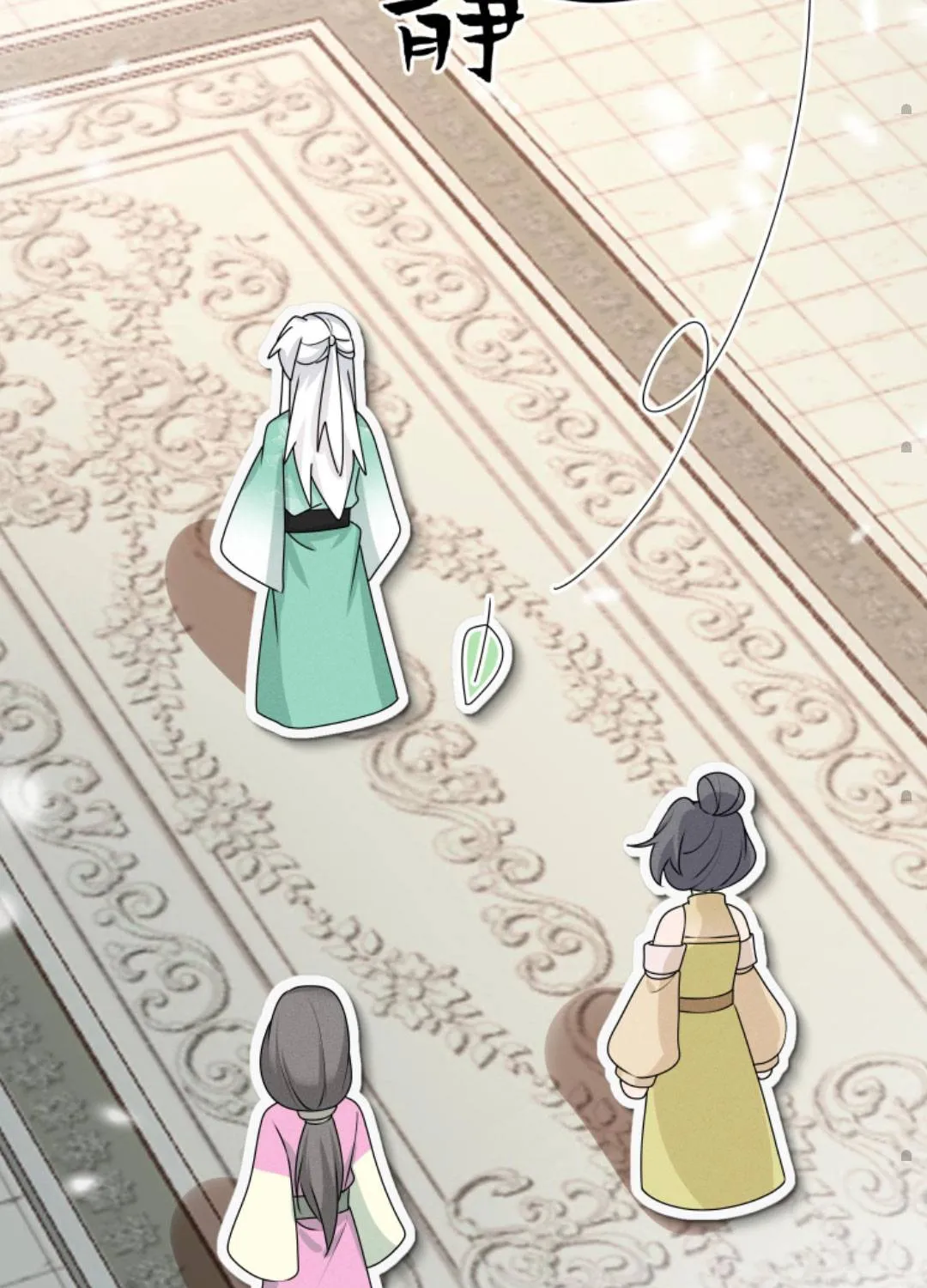 TẤT CẢ PHẢN DIỆN ĐỀU HẮC HOÁ , CHỈ MỖI SƯ LÀ HÀI HƯỚC Chap 135 - Next Chap 136