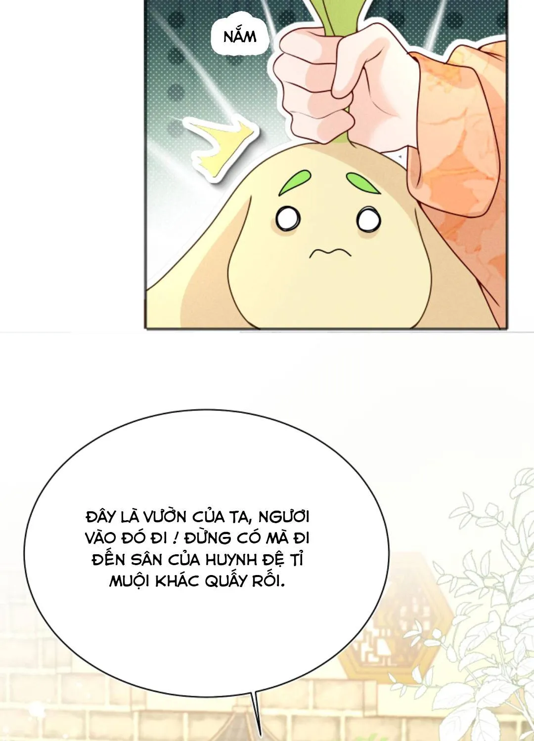 TẤT CẢ PHẢN DIỆN ĐỀU HẮC HOÁ , CHỈ MỖI SƯ LÀ HÀI HƯỚC Chap 135 - Next Chap 136