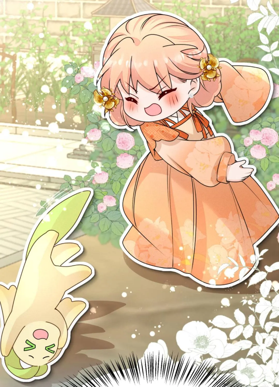 TẤT CẢ PHẢN DIỆN ĐỀU HẮC HOÁ , CHỈ MỖI SƯ LÀ HÀI HƯỚC Chap 135 - Next Chap 136